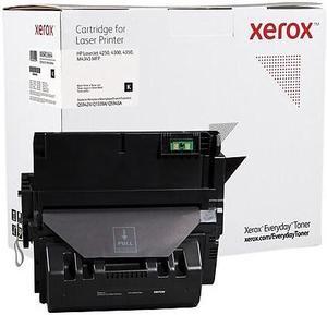 Xerox XER006R04452 ufactured Black Extra High Yield Toner Cartridge