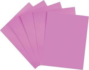MyOfficeInnovations Brights 24 lb. Colored Paper Purple 500/Ream 756484