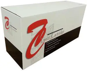 Globe ufactured Cyan Standard Yield Toner Cartridge Replacement for Ricoh 841921 USGCOMP-841921