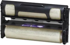 Scotch Letter Size Thermal Laminating Pouches 5 mil 11 1/2 x 9 50/Pack TP585450