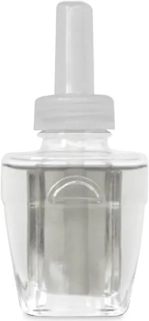 BRIGHT Air Electric Scented Oil Air Freshener Refill Linen and Spring Breeze 0.67 oz Bottle 5/Pack 6 Pack/Carton 900669CT