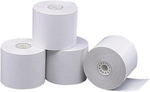 MyOfficeInnovations Thermal Cash Register/POS Rolls 3 1/8" x 273' 50/Carton (18297-CC) 911869