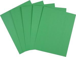 MyOfficeInnovations Brights 24 lb. Colored Paper Dark Green 500/Ream 733092