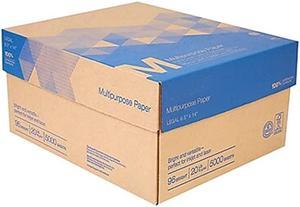 Hammermill Premium Laser Print 8.5 X 11 Multipurpose Paper 24