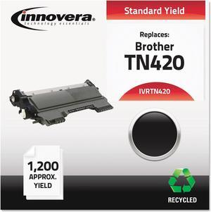 Innovera Remanufactured TN420 Laser Toner IVRTN420
