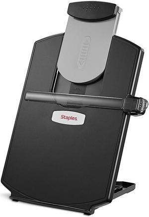 MyOfficeInnovations 35078-CC Curved Desktop Copyholder 618852