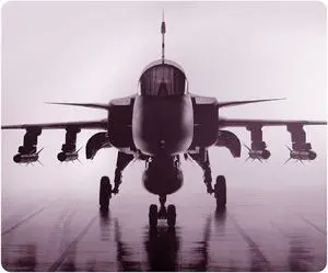 OTM Essentials Rugged Prints Rectangular Black Mouse Pad Airplane Print (73196857759) 731969577592 OTM Essentials Rugged Prints Rectangular Black Mouse Pad Airplane Print (73196857759) 731969577592