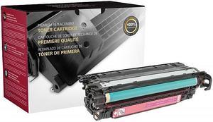 Clover Imaging Group CIG 200927P Magenta Extended Yield Toner Cartridge