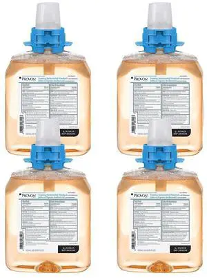 PROVON Foaming Hand Soap Refill Clean 42 Fl. Oz. 1 each  5186-04