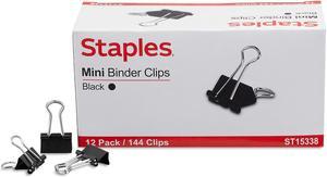Staples Cover Stock Paper 67 lbs 8.5 x 11 Gray 250/Pack (82994)