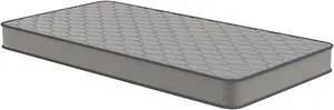Flash Furniture Capri Comfortable Sleep 6" Spring Mattress Twin XL (CLE236BTXL) Flash Furniture Capri Comfortable Sleep 6" Spring Mattress Twin XL (CLE236BTXL)