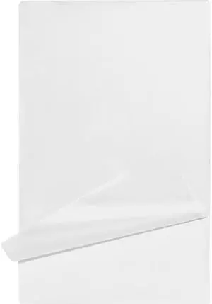 Business Source Laminating Pouch Legal 3Mil 9"x14-1/2" 100/BX Clear 20869
