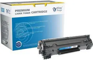 Elite ufactured Toner Cartridge Replacement for HEW CF279A Black 76252