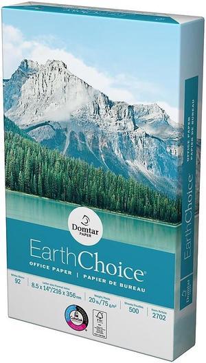 Domtar Earthchoice Office Paper LEGAL-Size 2702