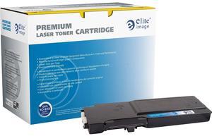 Elite Image Toner Cartridge - Alternative for Dell - Black