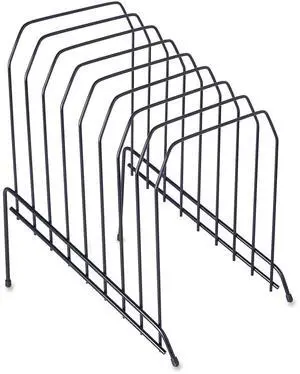 Alera Valencia Series Bookcase Five-Shelf 31 3/4w x 14d x 65h Mahogany VA636632MY