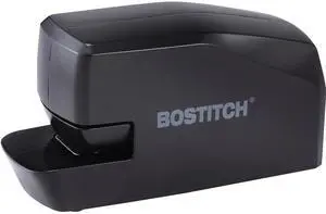 Bostitch Electric Stapler Standard Staples 20-Sht Cap Black MDS20