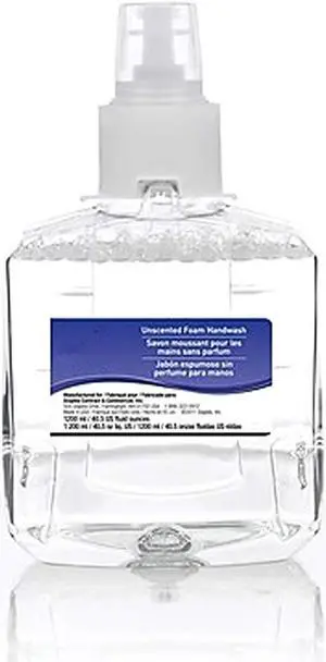 Scott Hard Roll Towels for MOD Dispenser 1.75" Core 7 1/2"x800ft Mocha 6 Rolls/Ct 43959