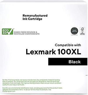 MyOfficeInnovations ufactured Toner Cartridge Replacement for HP 80A (Black) 1004306