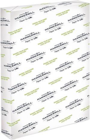 Hammermill Paper Premium Color Copy Cover 100 HAM120040