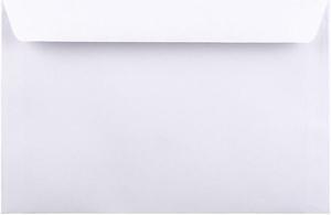 JAM Paper 6 x 9 Booklet Commercial Envelopes White 15866I