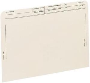 Medical Arts Press File Pockets with Printed 59547MN