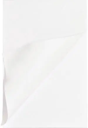 Business Source Memo Pads Unruled 15lb. 5"x8" 100 Sheets White 65902