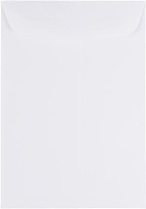 Survivor Tyvek USPS First Class Mailer #55 6 x 9 White 100/Box R1330