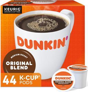 Dunkin´ Donuts Dunkin French Vanilla K-Cups (96 Count) with Bonus