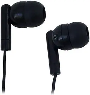 AVID AE-215 Earphone 1AE215HPBLKSTK