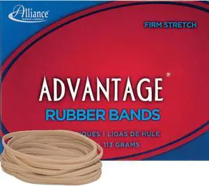 Alliance Rubber Advantage Rubber Bands 1 BX