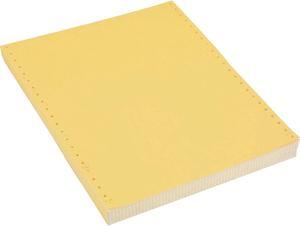 MyOfficeInnovations 9.5" x 11" Carbonless Paper 15 lbs 100 Brightness 800/CT 380483