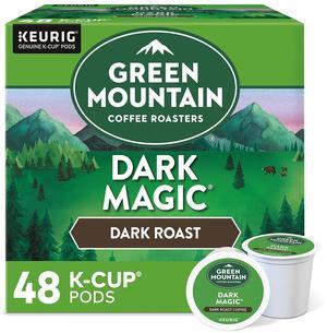 Coconut Mocha K-Cups