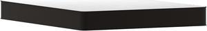 Flash Furniture Capri Comfortable Sleep 8" Foam and Innerspring Hybrid Mattress Queen (CLE238BQ)