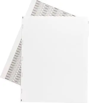 Smead Pressboard Classification Folder 2" Exp. Two Dividers Letter Green 10/Box 14063