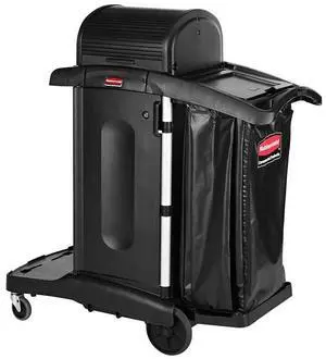 Rubbermaid Executive High Security Janitorial 1861427