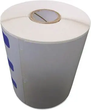 Avery Thermal Printer Shipping Labels 4 x 6 White 220/Roll 4 Rolls 4157