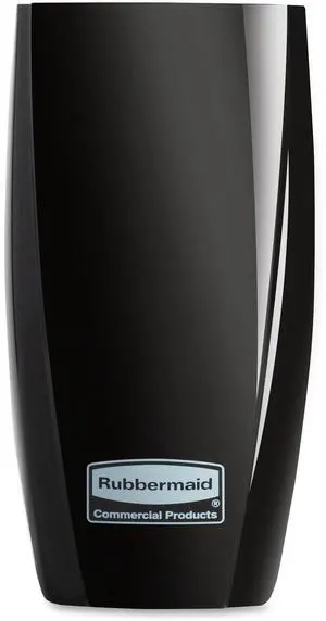 Rubbermaid Commercial TCell Dispenser 3 Key 5.9"x2.9" Black 1793546