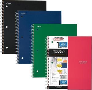 Ampad Double-Sheet Notepad 8.5 x 11.75 Wide 20-243
