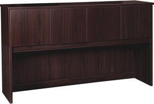 Lorell PH6639ES Prominence 2.0 Espresso Laminate Hutch