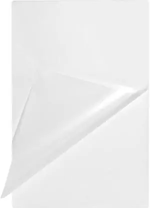 Business Source Laminating Pouch Menu 11-1/2"x17-1/2" 5Mil 100/BX Clear 20868