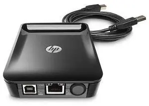HP 8FP31A Jetdirect LAN Accessory