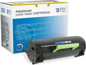 Elite uf Toner Cartridge f/Dell B2360 2500 Page Yield BK 75966 Elite uf Toner Cartridge f/Dell B2360 2500 Page Yield BK 75966