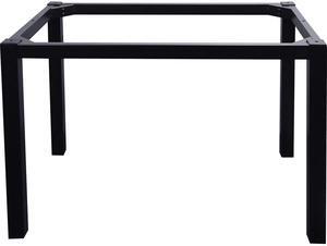 Lorell Floor Stand Steel 36"Wx22"Lx30"H Black 82015