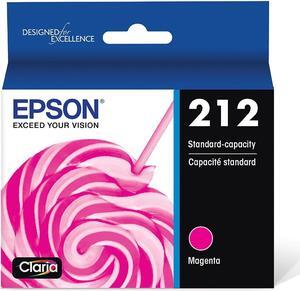 EPSON Claria Ink Ink Cartridges Magenta EPSON Claria Ink Ink Cartridges Magenta
