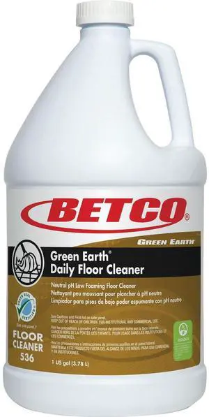 Green Earth Daily Floor Cleaner