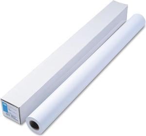 HP Designjet Large Format Universal Bond 21 lbs. 42" x 150 ft. White Q1398A