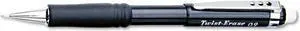 Pentel Twist-Erase III Mechanical Pencil 0.9 mm Black Barrel QE519A