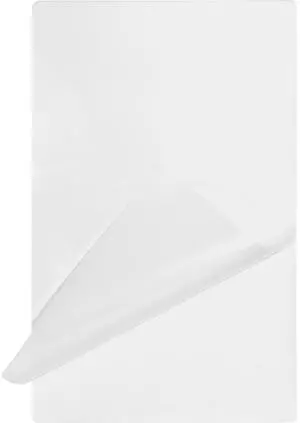 Business Source Laminating Pouch Lgl 5Mil 9"x14-1/2" 100/BX Clear 20867
