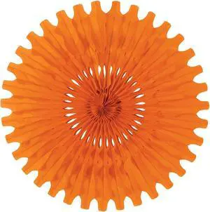 Tissue Fan